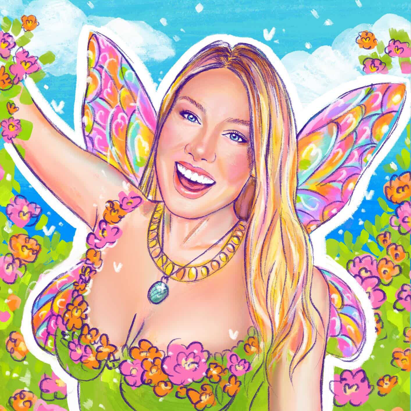 Reiki Energy Clearing